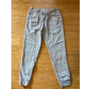 Champion sweatpants
